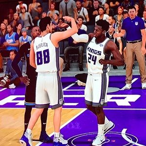 Meet your Posher, Natalie